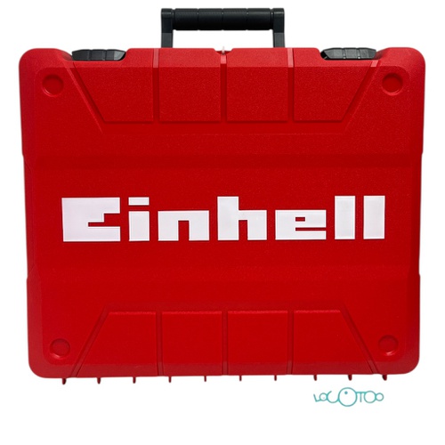 TALADRO ELECTRICO EINHELL TC-RH 620 4F