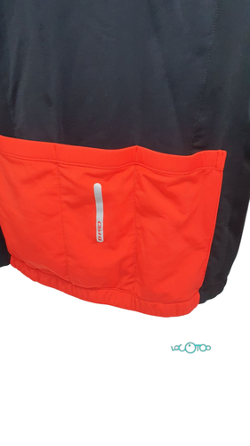 Varios Equipamiento Deportivo B-PRO CHAQUET