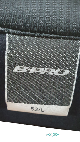 Varios Equipamiento Deportivo B-PRO CHAQUET