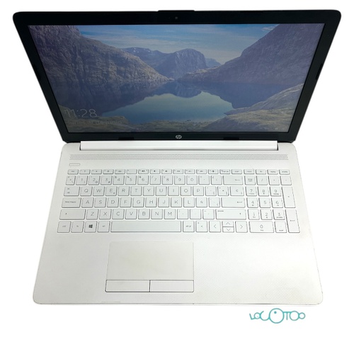 Portátil HP 15-DB0108NS 500 GB 4 GB AMD A4