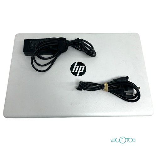 Portátil HP 15-DB0108NS 500 GB 4 GB AMD A4