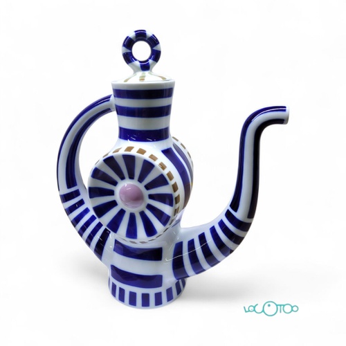 CERAMICA SARGADELOS CAFETERA BUÑICA