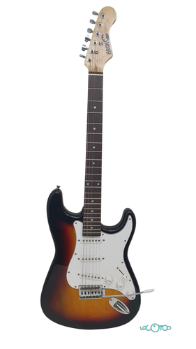 GUITARRA ELECTRICA ROCKJAM
