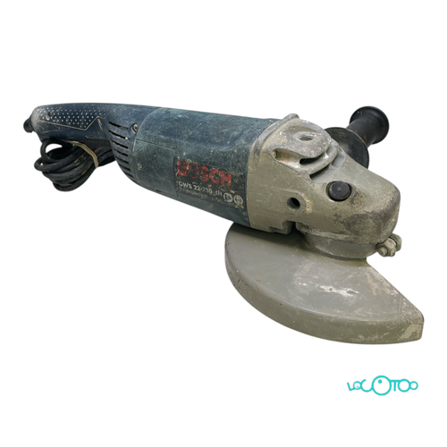 Amoladora Eléctrica BOSCH GWS 22-230 JH