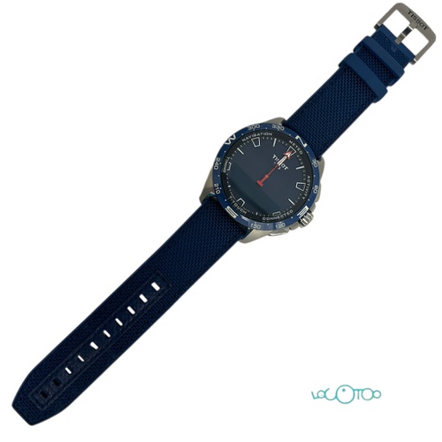 RELOJ TISSOT T121420 A 47.5 MM 