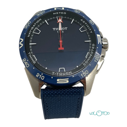 RELOJ TISSOT T121420 A 47.5 MM 