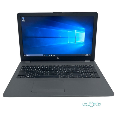 PORTATIL HP 1TB HDD 4GB AMD E2