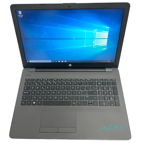 PORTATIL HP 1TB HDD 4GB AMD E2