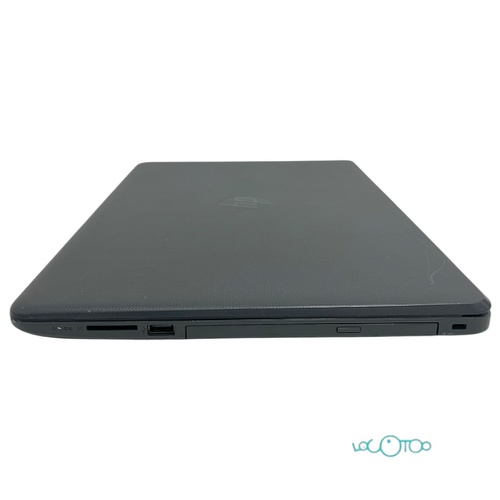 PORTATIL HP 1TB HDD 4GB AMD E2