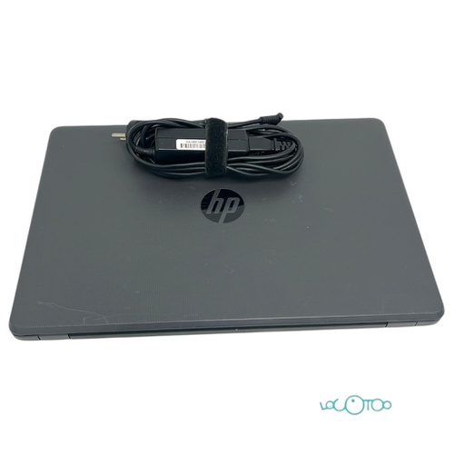 PORTATIL HP 1TB HDD 4GB AMD E2