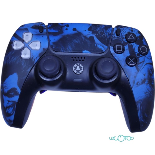 MANDO PS5 AIMCONTROLLERS CON GATILLOS RAPID