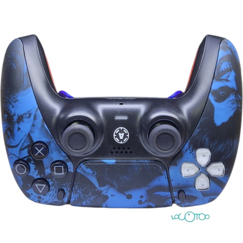 MANDO PS5 AIMCONTROLLERS CON GATILLOS RAPID