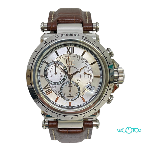 RELOJ GUESS COLECTION  X44005G1