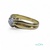 Anillo Oro 18K 