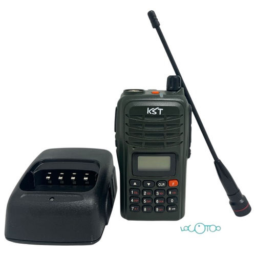 Walkie Talkie KST V6E