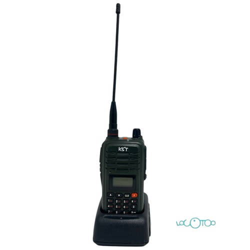 Walkie Talkie KST V6E