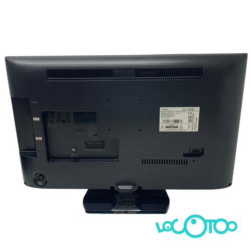 TV LED SAMSUNG UE24H4003AW Euroconector TDT