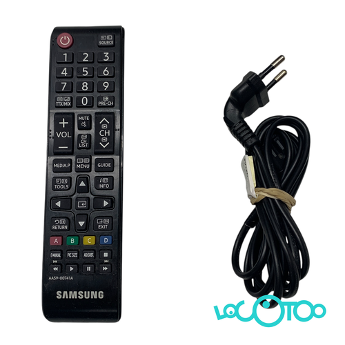 TV LED SAMSUNG UE24H4003AW Euroconector TDT