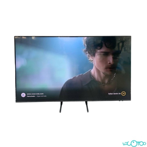 TV LED SAMSUNG UE55BU8500K SmartTV 55 '' 