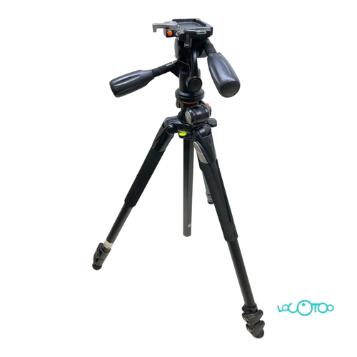 Trípode VANGUARD ALTA PRO 263at