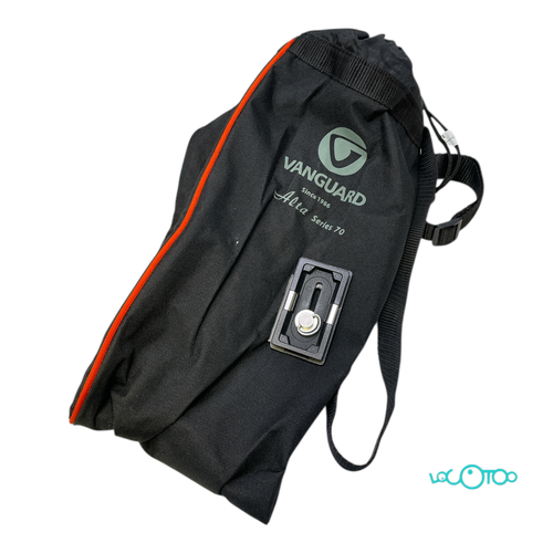 Trípode VANGUARD ALTA PRO 263at
