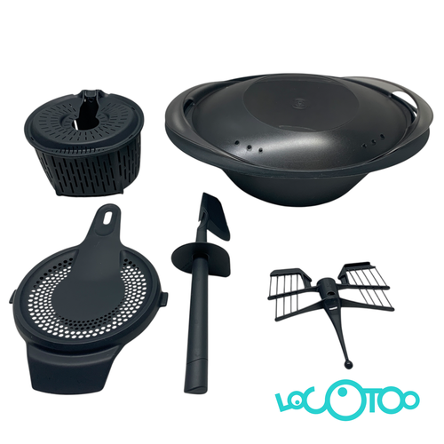 VORWERK THERMOMIX TM6 1500W