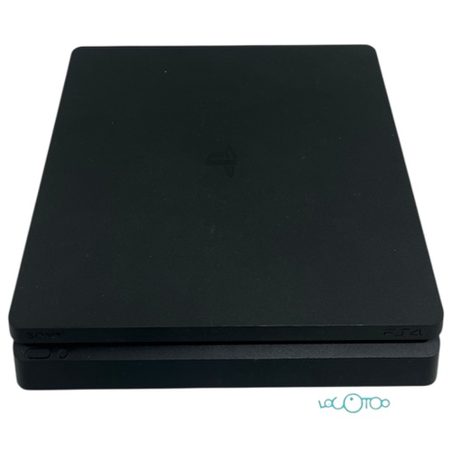SONY PS4 SLIM 500GB