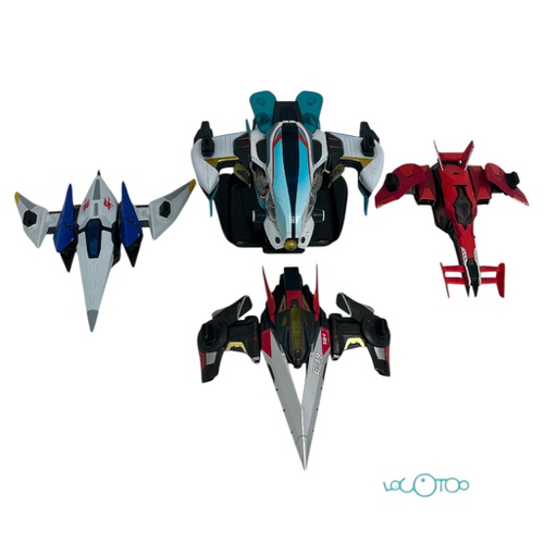 STARLINK BATTLE FOR ATLAS NINTENDO SWITCH