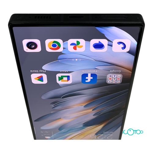 Smartphone ZTE NUBIA Z60 ULTRA Libre 6,8 ''