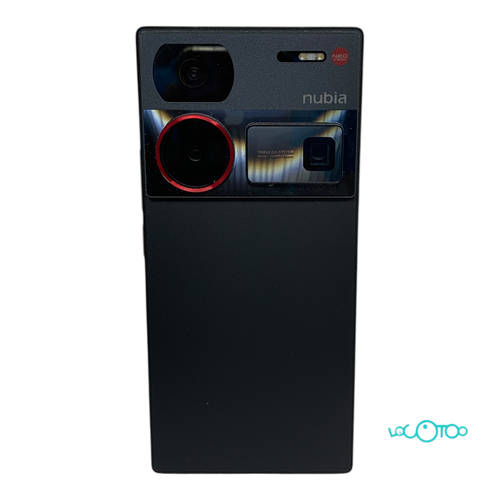 Smartphone ZTE NUBIA Z60 ULTRA Libre 6,8 ''