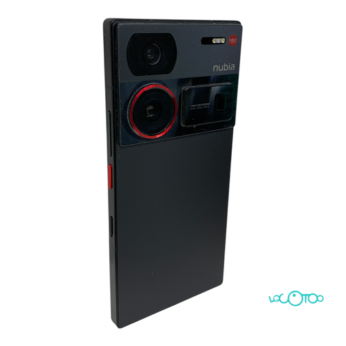 Smartphone ZTE NUBIA Z60 ULTRA Libre 6,8 ''