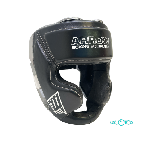 Casco Protección ARROW BOXING EQUIPMENT