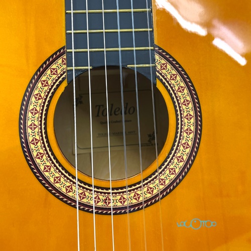 GUITARRA CLASICA TOLEDO MARISOL 44NT