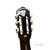 GUITARRA CLASICA TOLEDO MARISOL 44NT