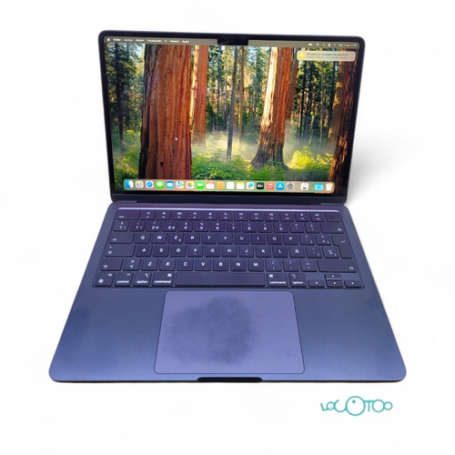 APPLE A2681 MACBOOK AIR 