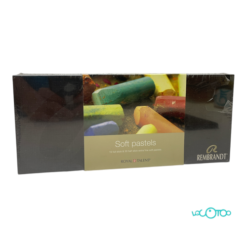 Varios Hogar, Casa y Jardín REMBRANDT SOFT 