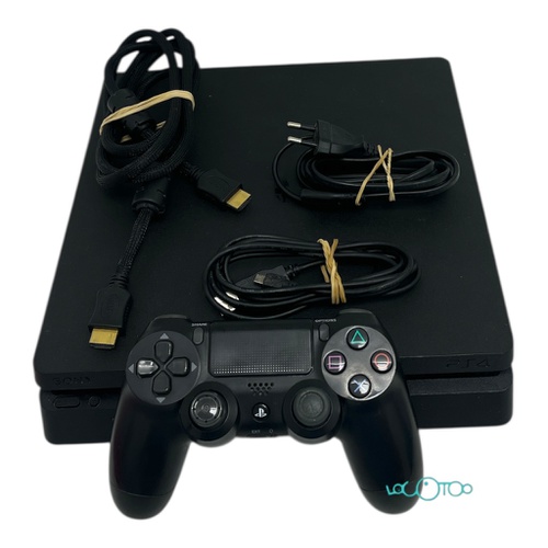 SONY PS4 SLIM 500GB
