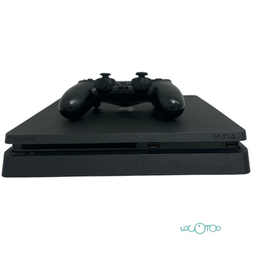 SONY PS4 SLIM 500GB