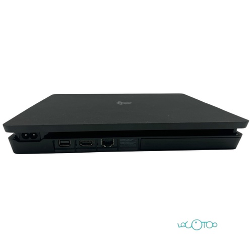 SONY PS4 SLIM 500GB