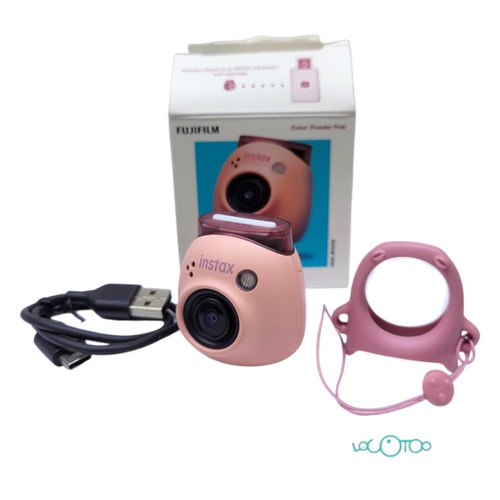 FUJIFILM INSTAX PAL