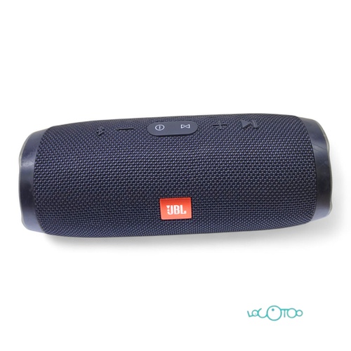 JBL CHARGE 3