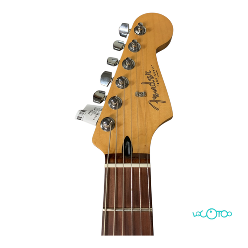 Guitarra Eléctrica FENDER DUO SONIC 6 Cuerd
