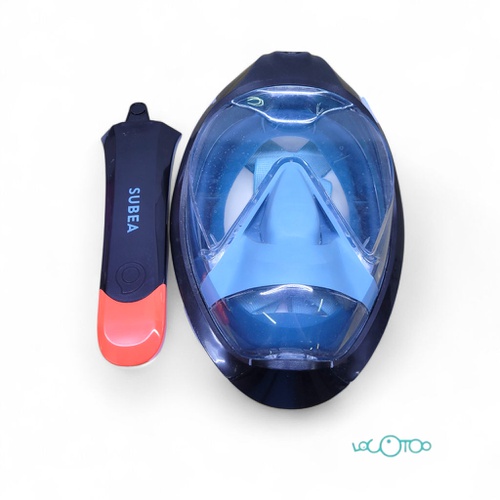 Mascara EASYBREATH 900