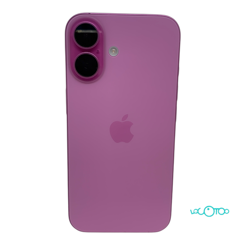 APPLE IPHONE 16 8GB 128GB