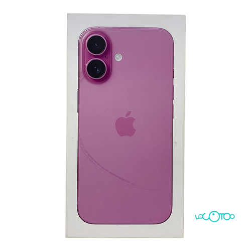 APPLE IPHONE 16 8GB 128GB