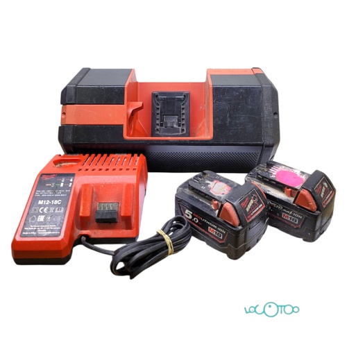 MILWAUKEE M12-18 JSSP