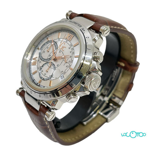 RELOJ GUESS COLECTION  X44005G1