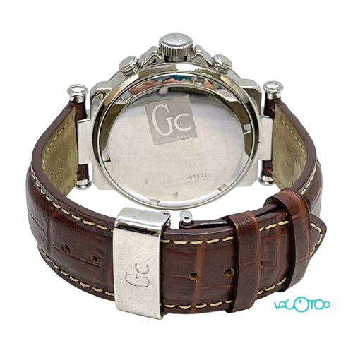 RELOJ GUESS COLECTION  X44005G1