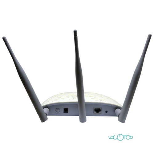 TP-LINK TL-WA901ND
