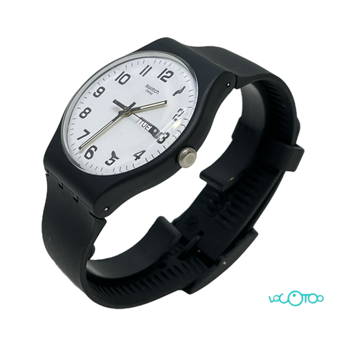 RELOJ SWATCH V8